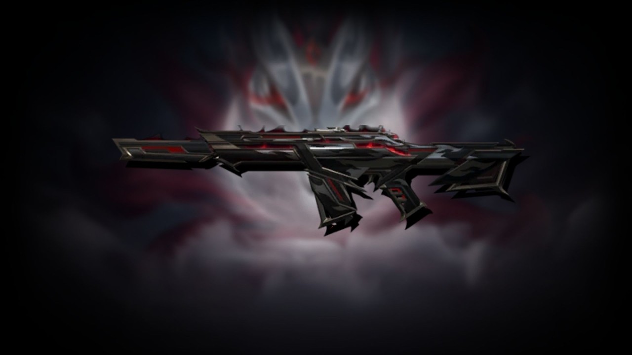 Counter Strike 1.6 | Ayakashi Phantom