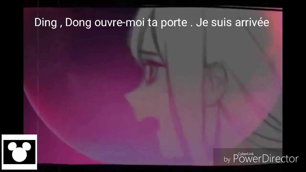 Hide and Seek - FRENCH COVER
