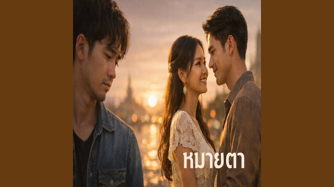 หมายตา