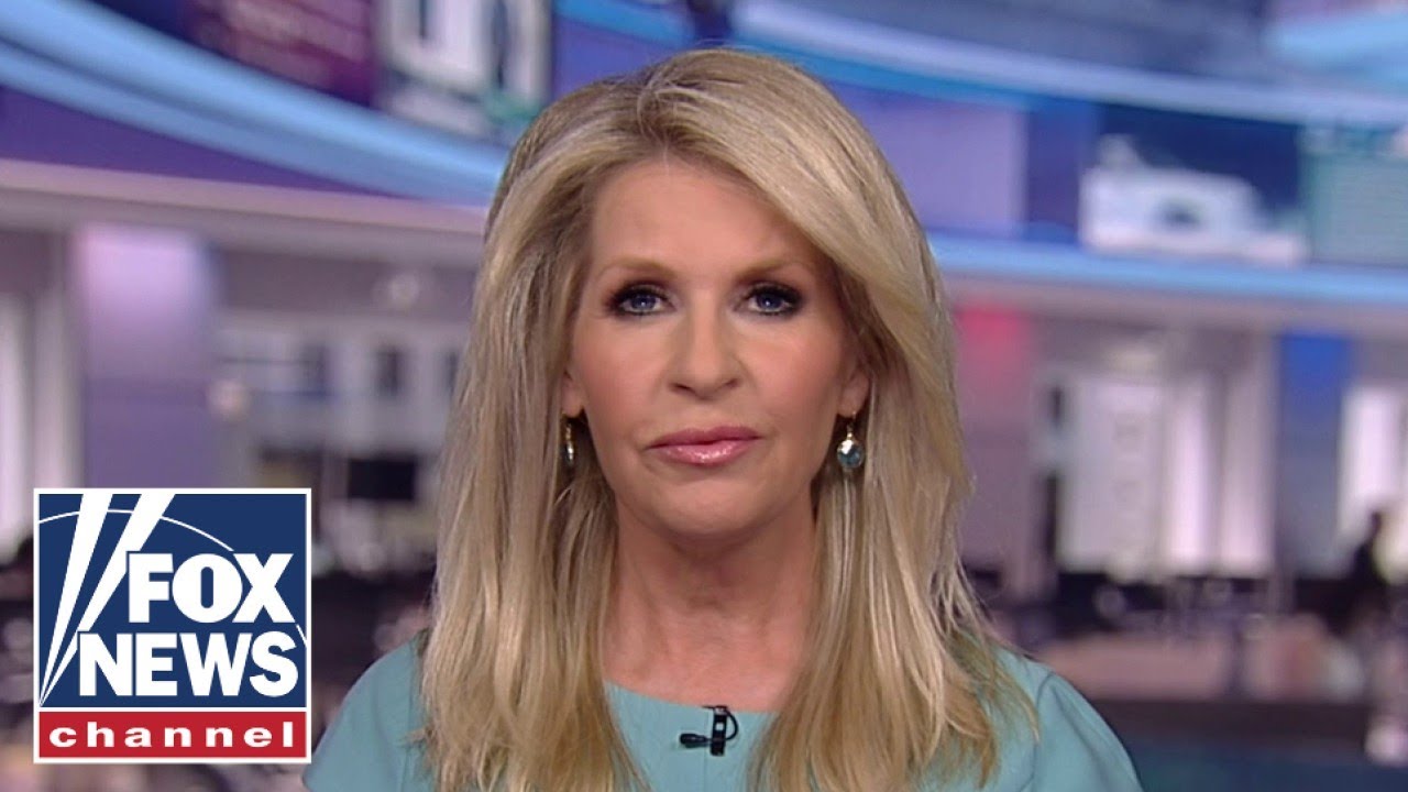 Monica Crowley: This is a ‘Marxist mindset’