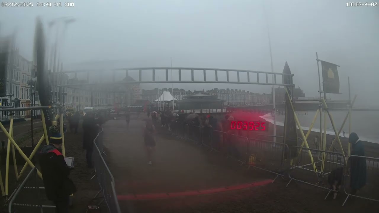 2025 Aberystwyth 10K