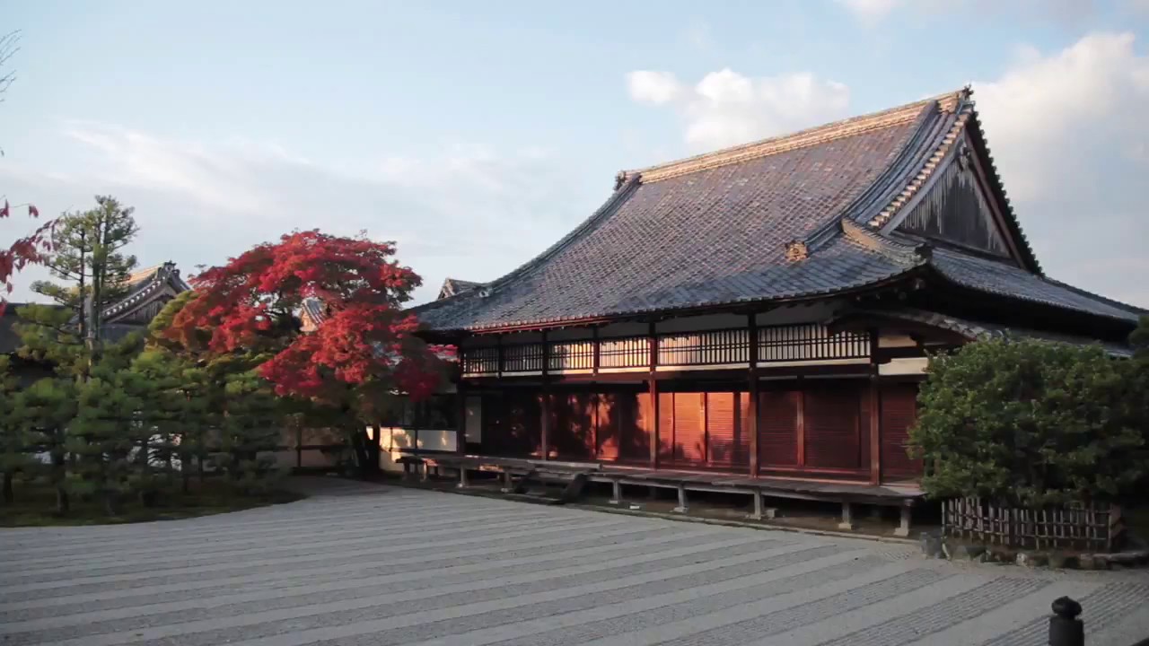 Tourism Japan Japanese Sensibility