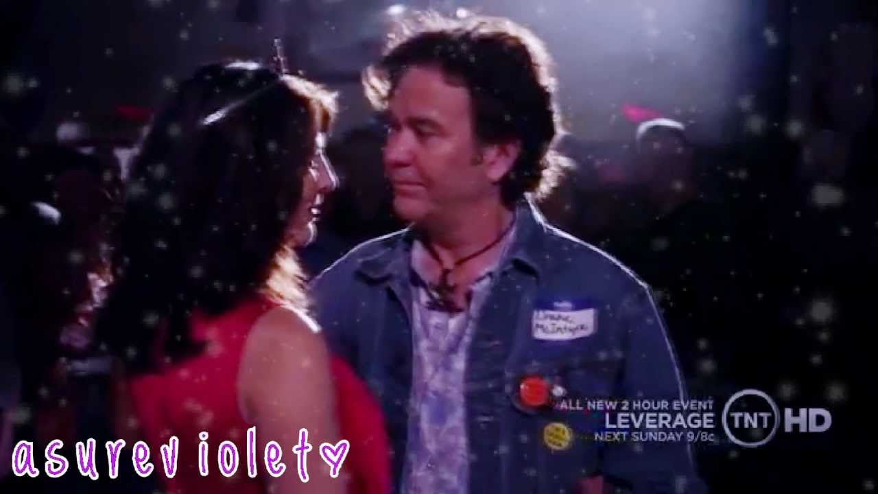 Nathan Ford & Sophie Devereaux || Home [Leverage]