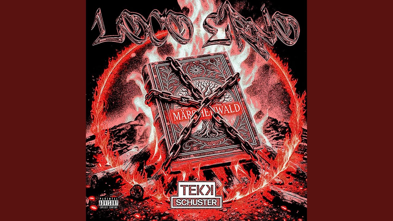 Rumpelstilzchen (Slowed)