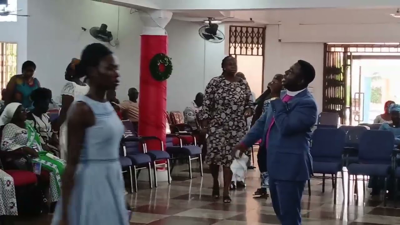 BLESS THE LORD O MY SOUL