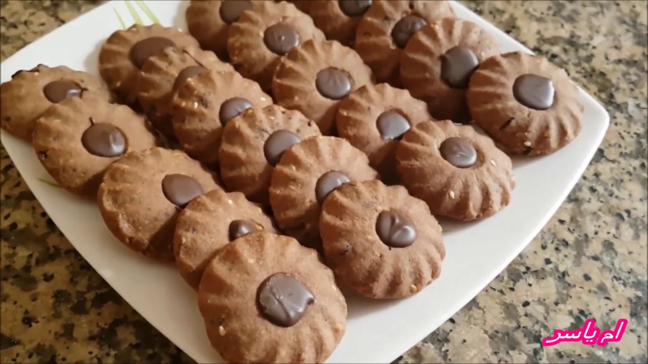 حلوى أكثر من رائعة راقية بدون بيض  اقتصادية تذوب في الفم وسهلة التحضير روووووعة👌