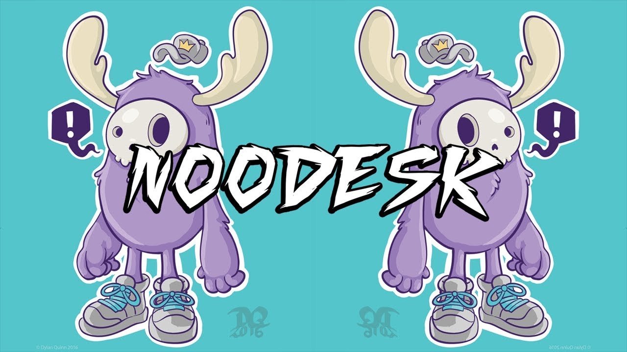 [Dubstep] Hudecai - Panda Attack