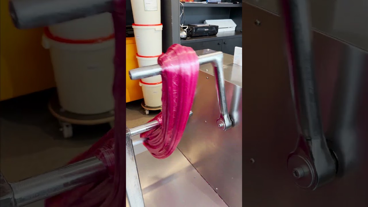 LOVE 💗 #candymaking #asmr