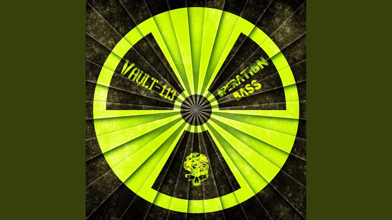 Operation Bass (Avoid Kharma Remix)