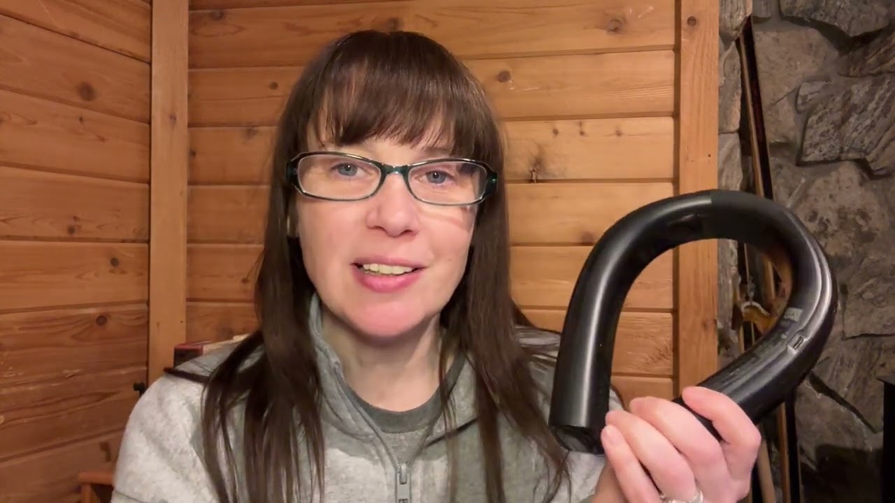 Wear an air conditioner around your neck
