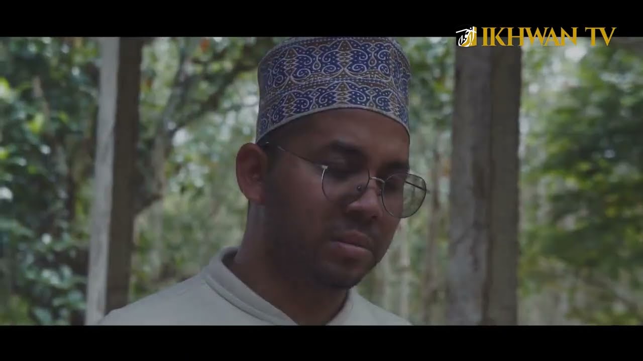 Filem Pendek : MalikusSoleh