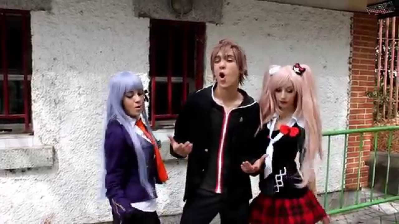 [COSPLAY VIDEO] 