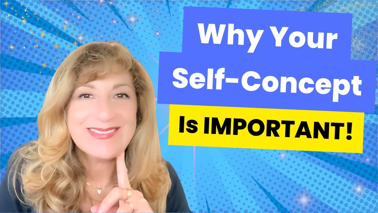 Does Your Self-Concept Prevent You From Manifesting Your SP?