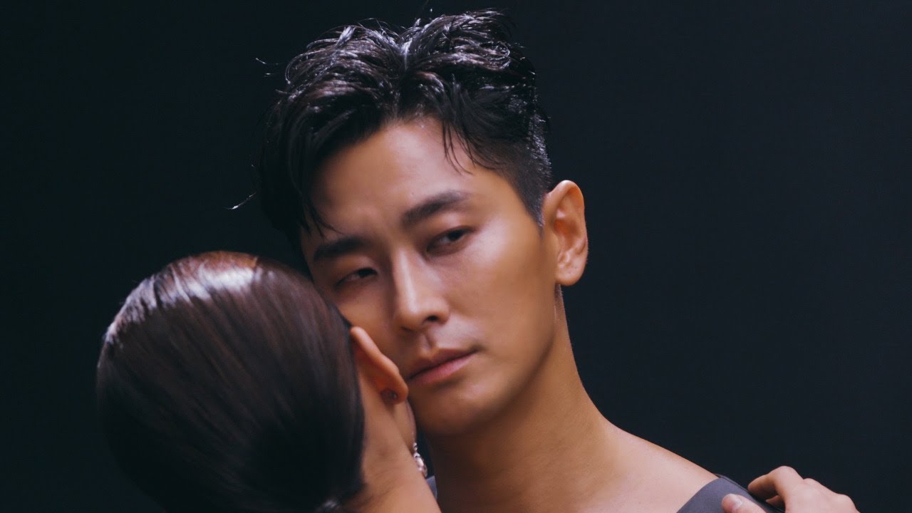주지훈 지베르니 광고 메이킹영상 제작 (고감독 gogamdoc)