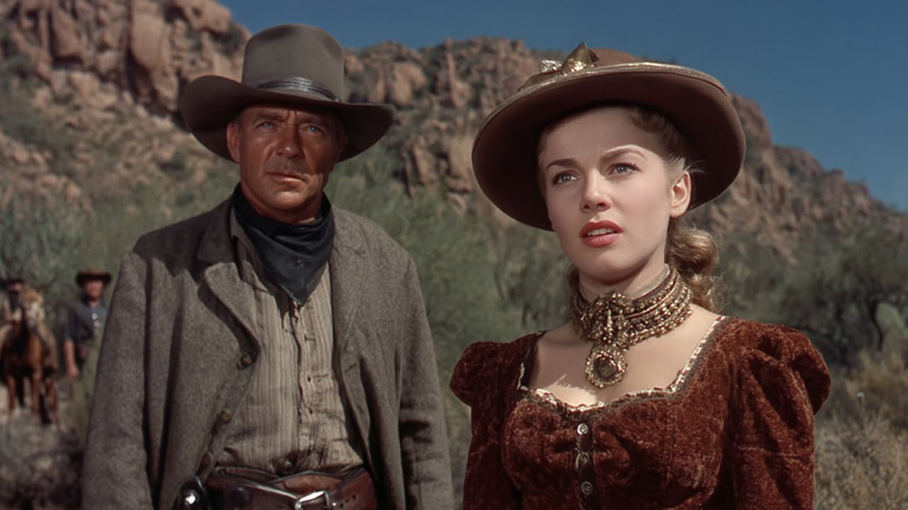 Gringo, Reze para Morrer | Spaghetti Western Cl&aacute;ssico Completo I Ca&ccedil;ada ao Bandido