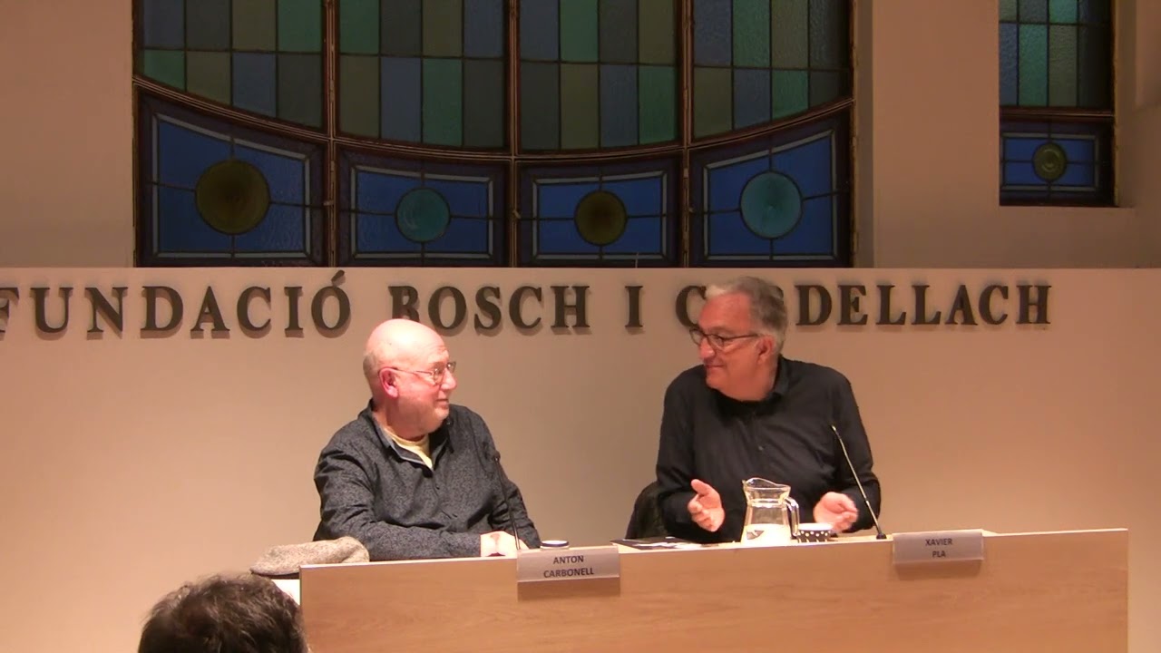 Un cor furtiu. Vida de Josep Pla