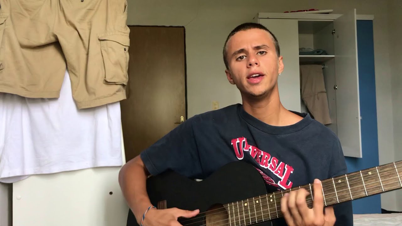 Mac Miller - Surf, cover