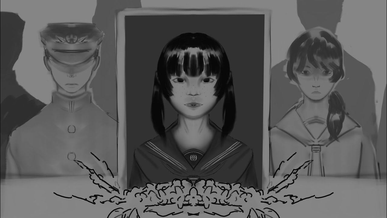 Yandere Simulator Re-imagined: First elimination 