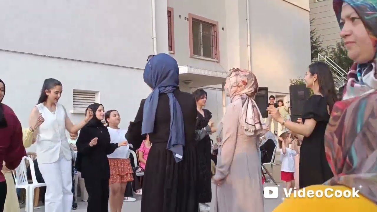 Adem Gündoğan Kırıkkale düğün 12.07.2025