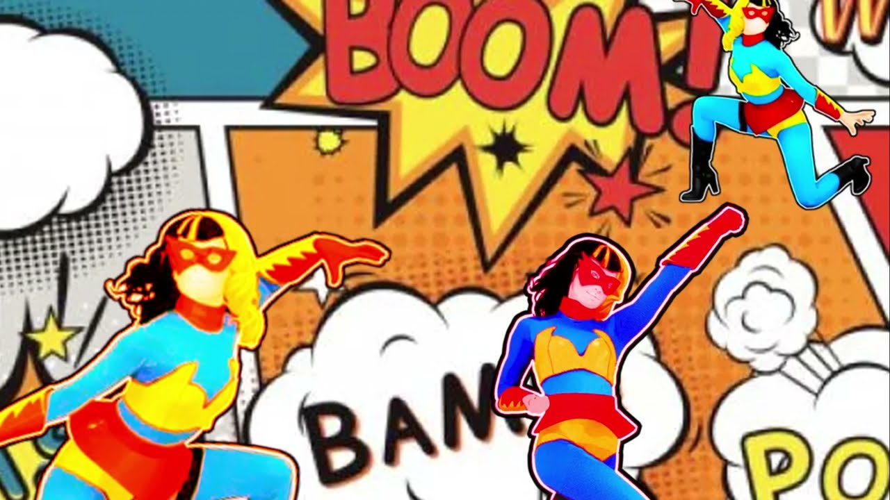 Nikki Yanofsky - Kaboom Pow - speed up