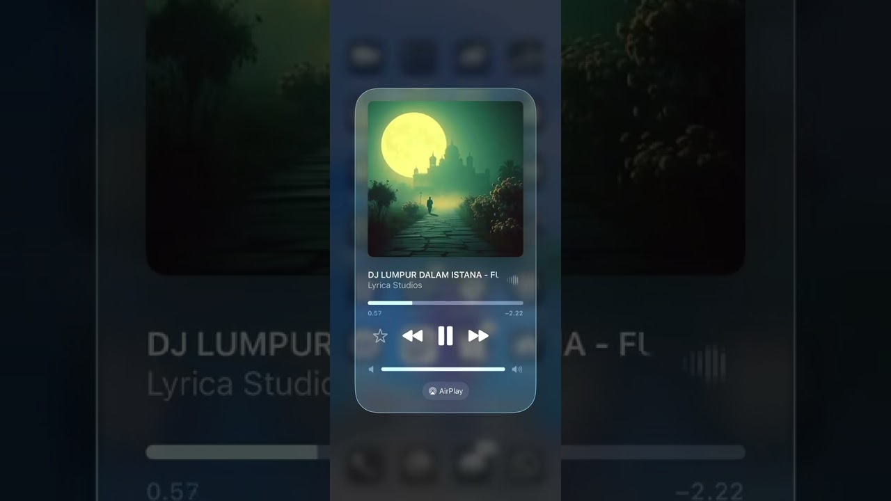 DJ LUMPUR DALAM ISTANA - FUNKOT REMIX 2026 