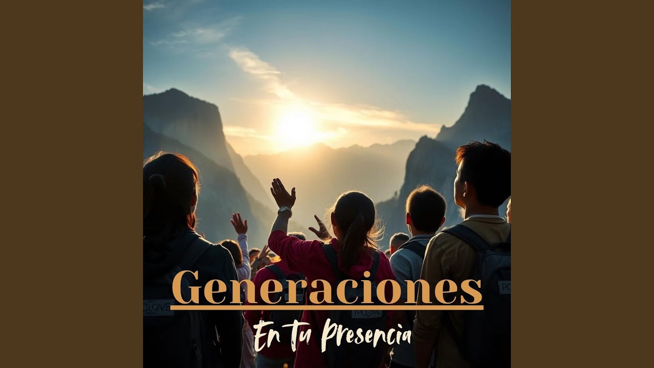 Tú Gracia Me Sostiene
