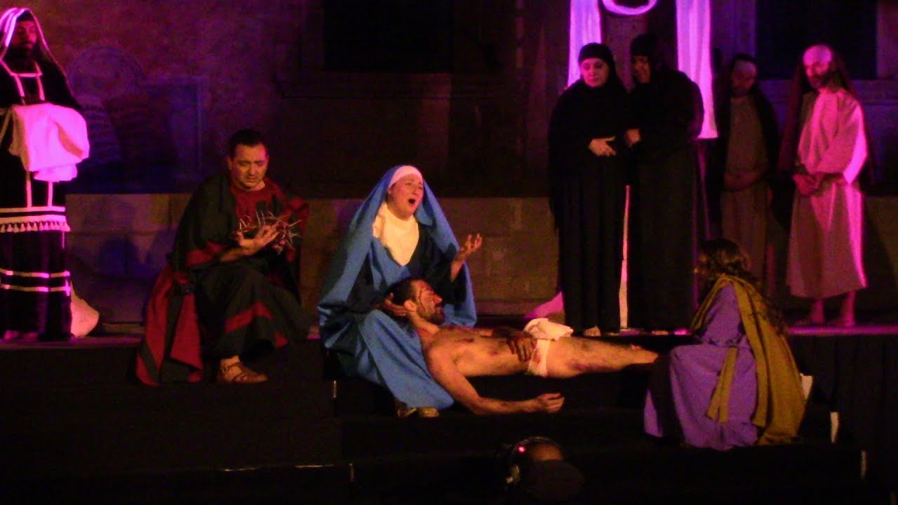 Passjoni mat-toroq tal-Belt Valletta 2018