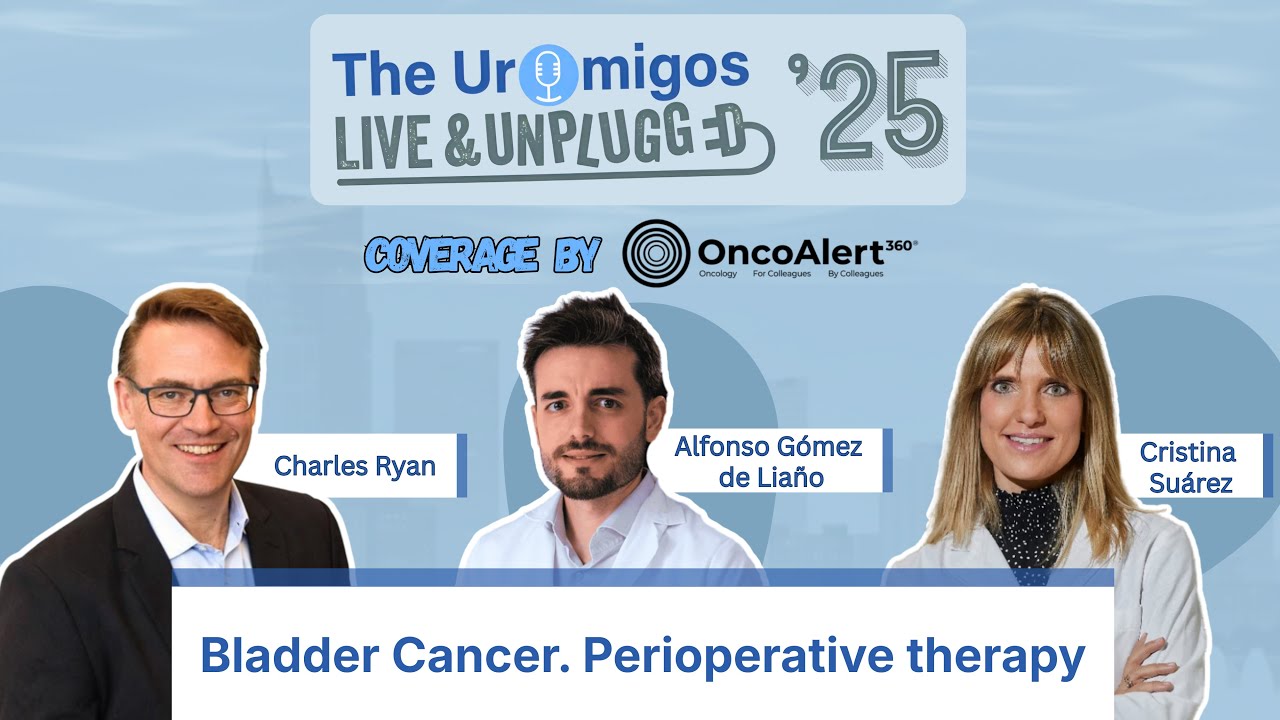 Bladder Cancer Perioperative Therapy