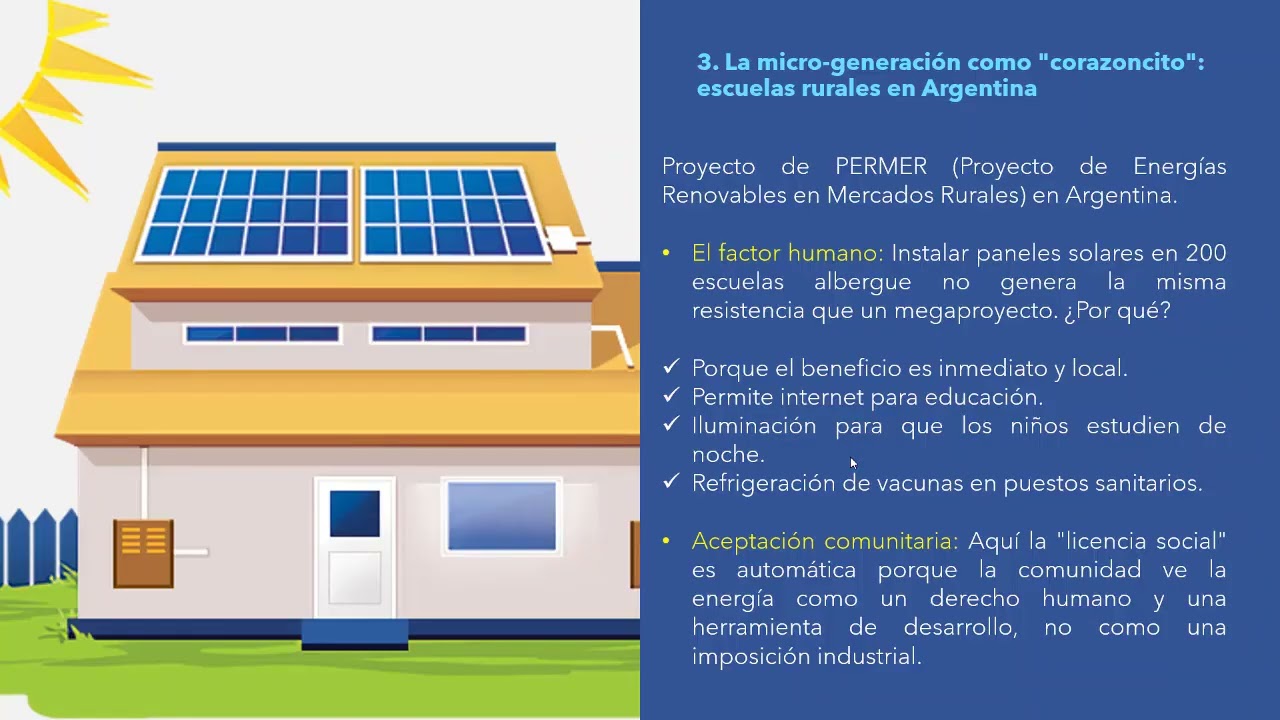 Unidad 3 Video