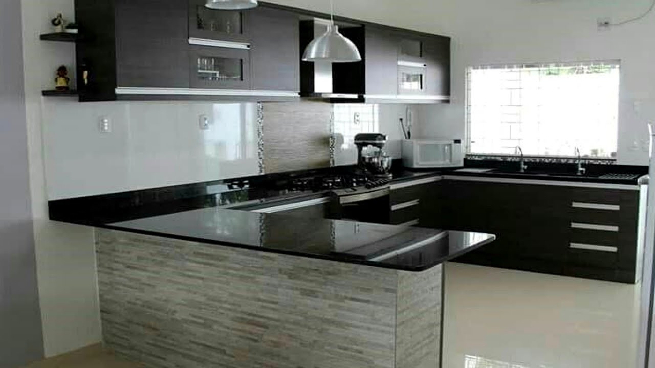 Top 50 modular kitchen design ideas 2025 modern kitchen cabinets