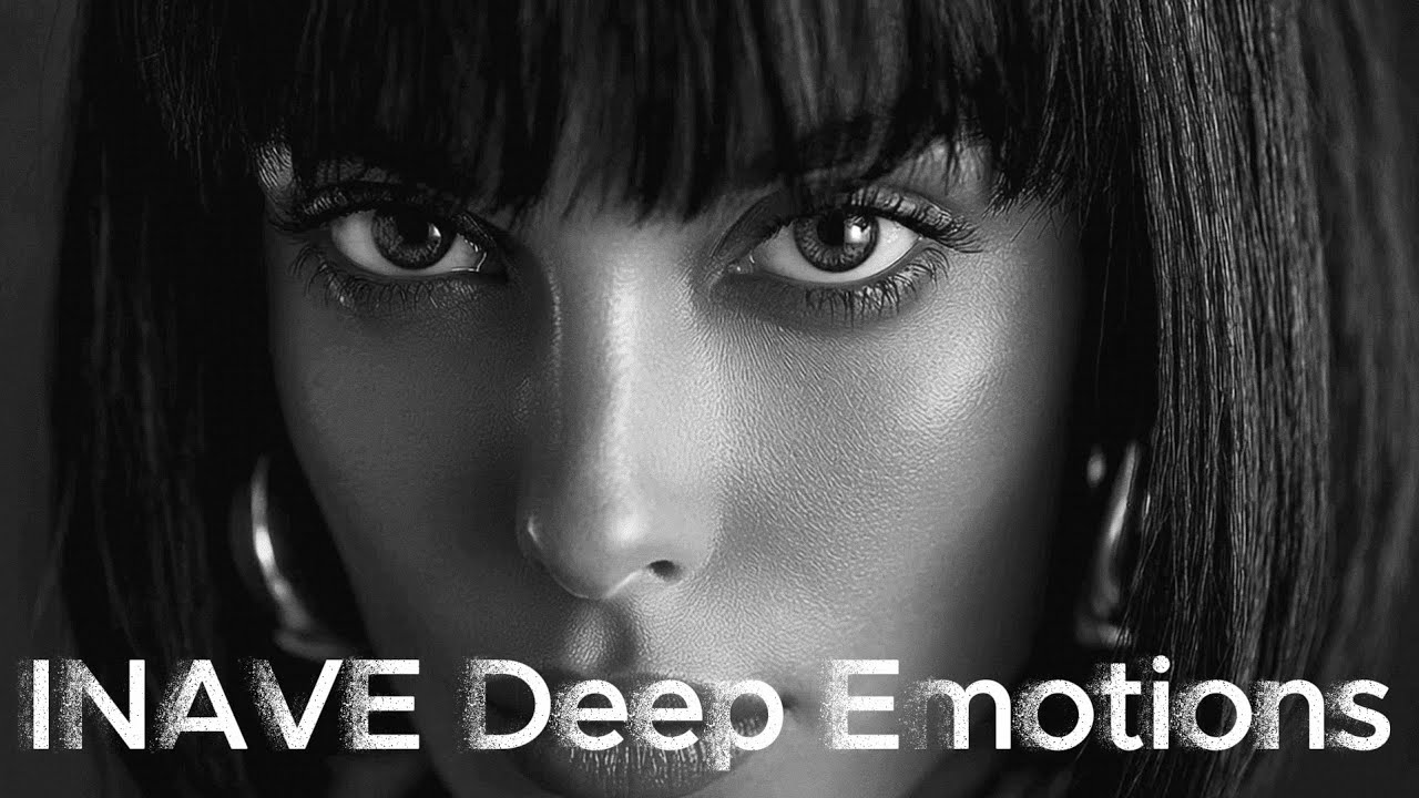 Deep House Mix 2026 ✨ Late Night Reflection ✨ Night City Vibes ✨ Melodic Reflections