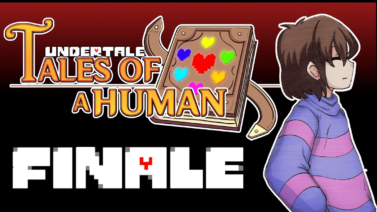 FINALE - Undertale 