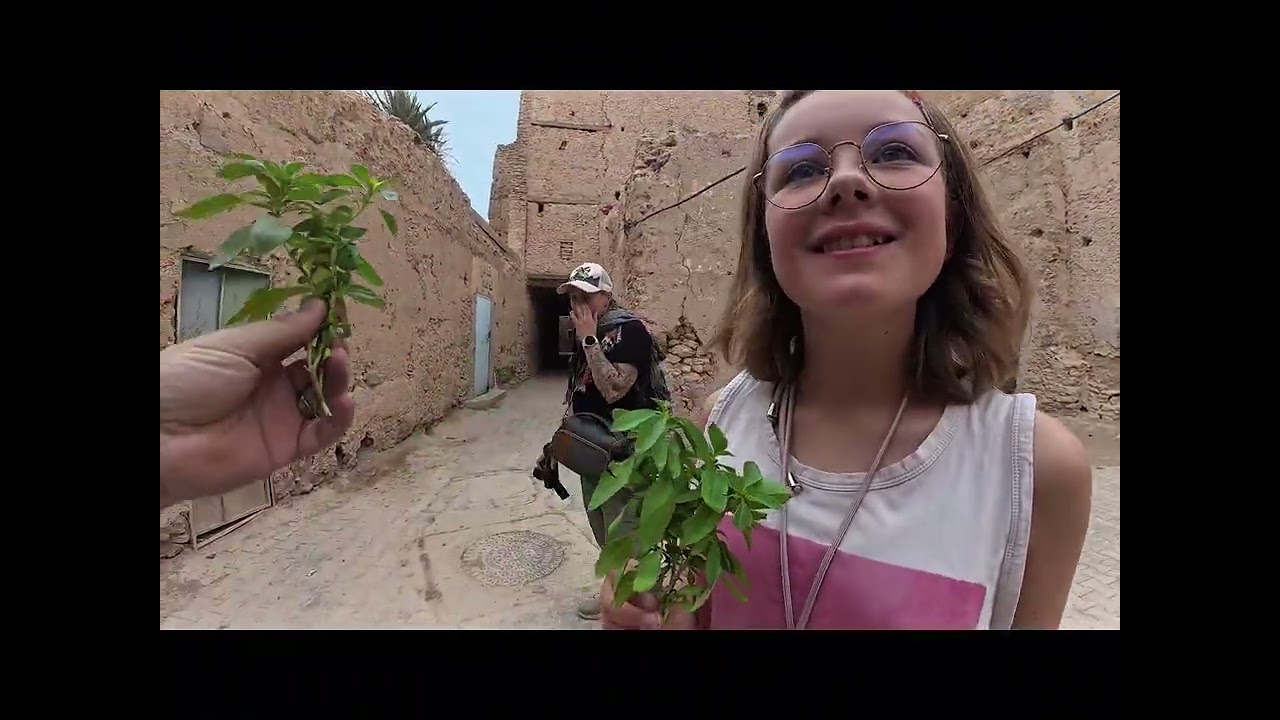 WhynotOverland au Maroc partie 1 
