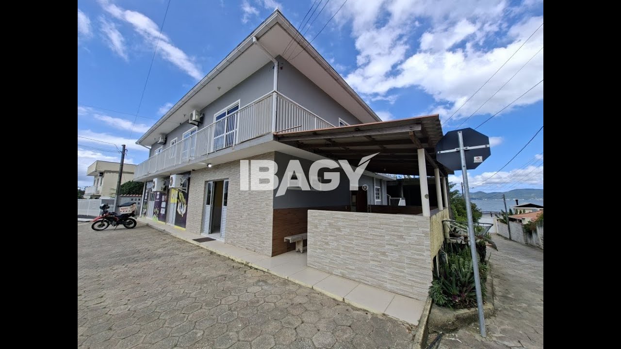 Loja com 79m² no bairro: Praia de Fora