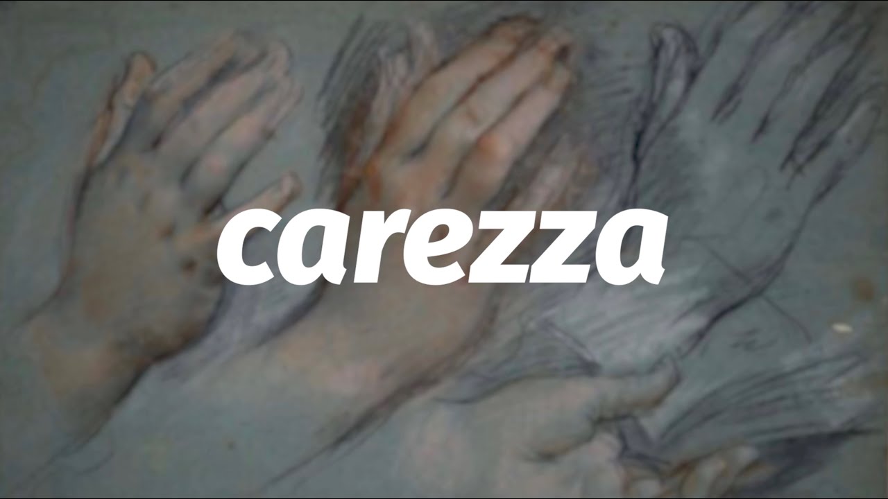 Parole Parole S06E21: CAREZZA