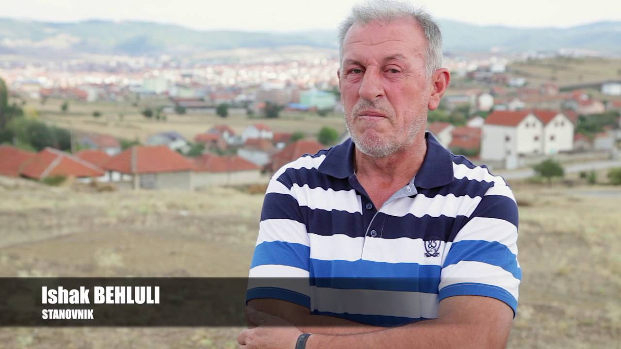 Novo Brdo
