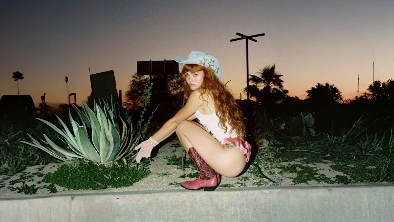 stop searching, i found the perfect indie playlist