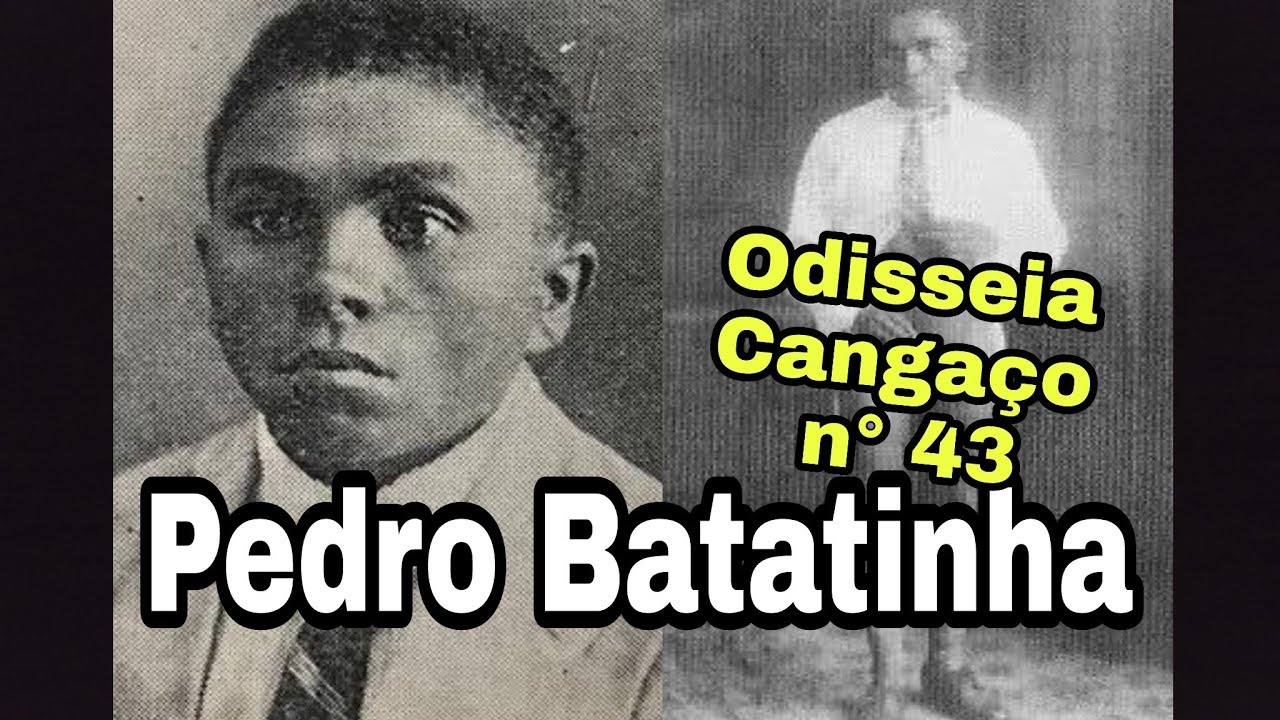 Pedro Batatinha
