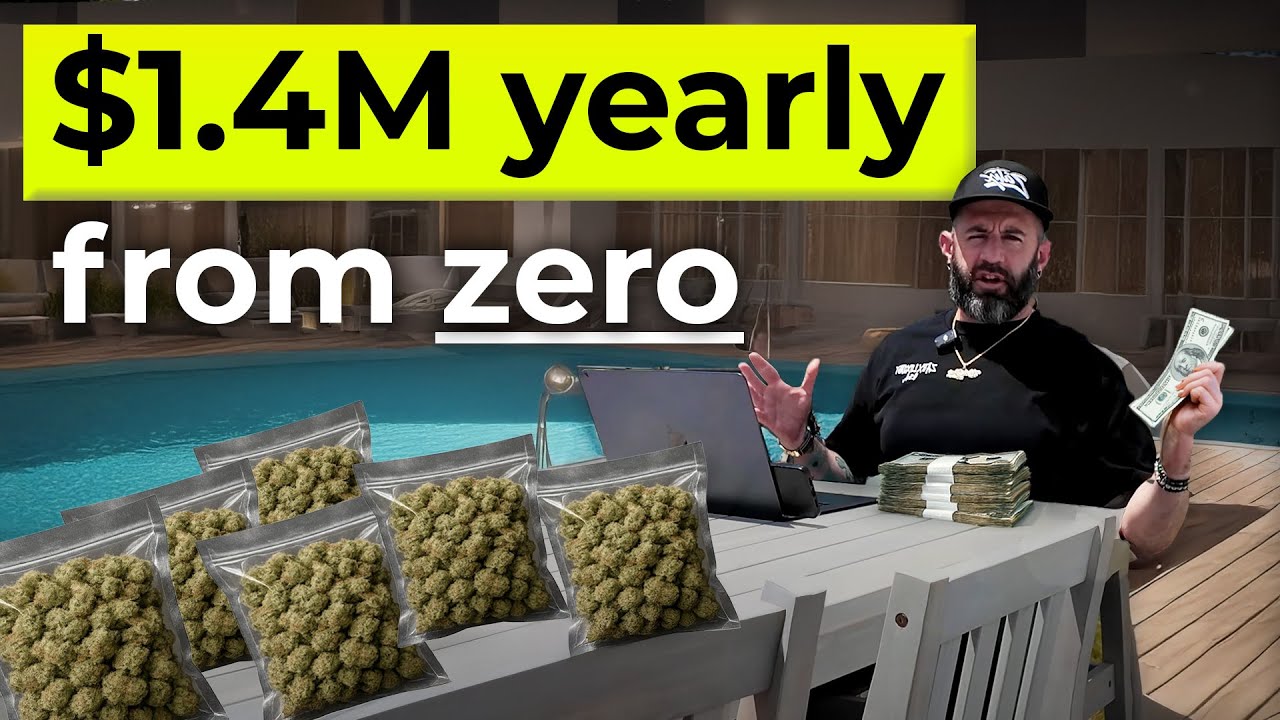 How to Create Your Own Cannabis Brand