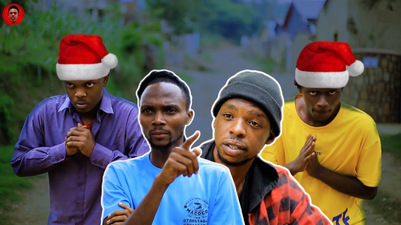 NYAXE COMEDY: Smile Ariye Noheli