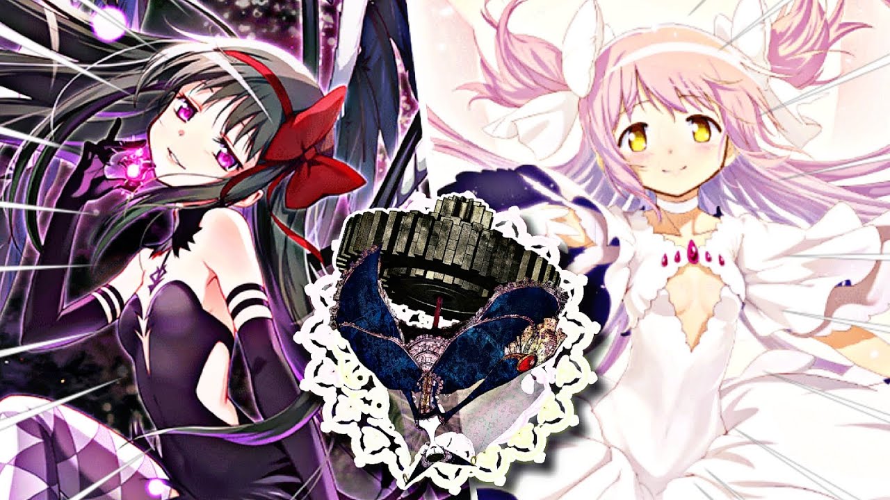 Madokami & Akumura Annihilate Walpurgisnacht Without Mercy 💀
