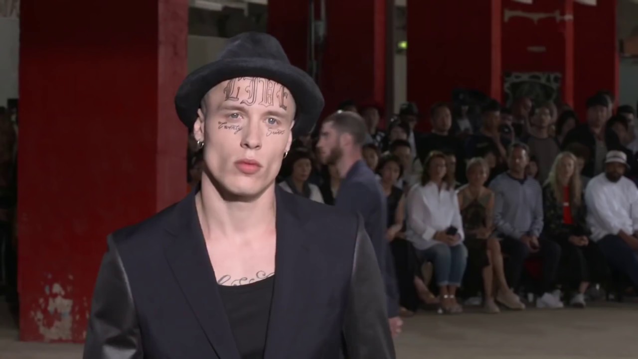 JUNYA WATANABE MAN Spring / Summer 2017