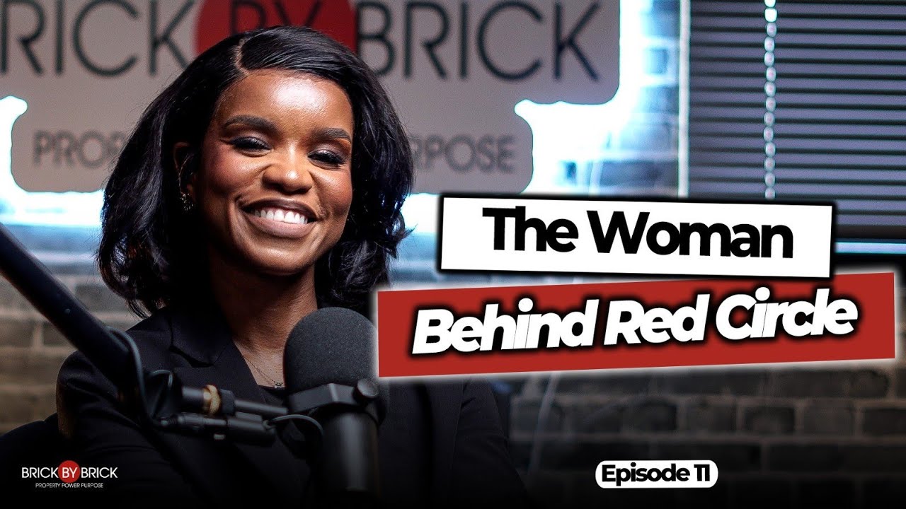 Meet the Host | The Woman Behind Red Circle | Brick By Brick | Ep 11