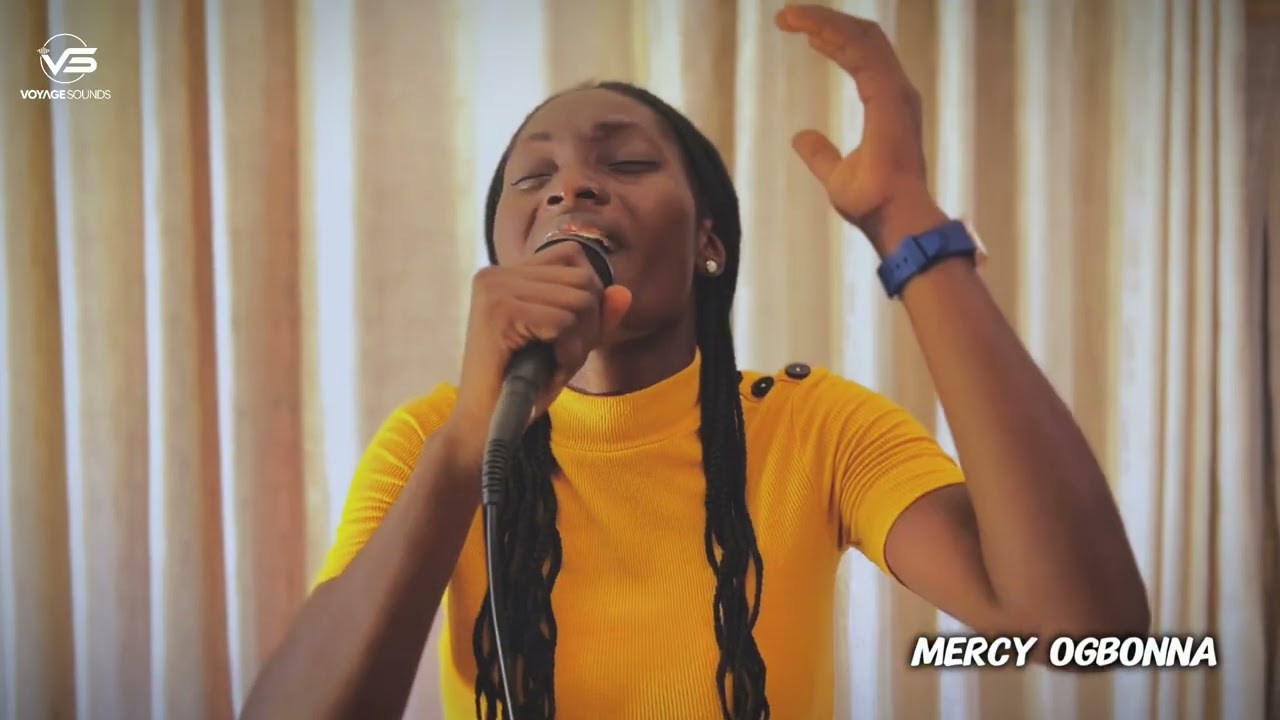 Old Igbo Praise and Worship Songs | Igbo Gospel Worship | Mercy Ogbonna 
