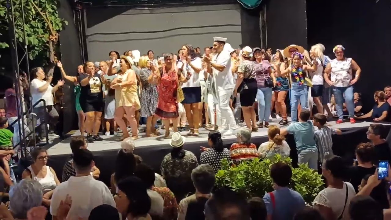 Festa do caniçal 2022 37