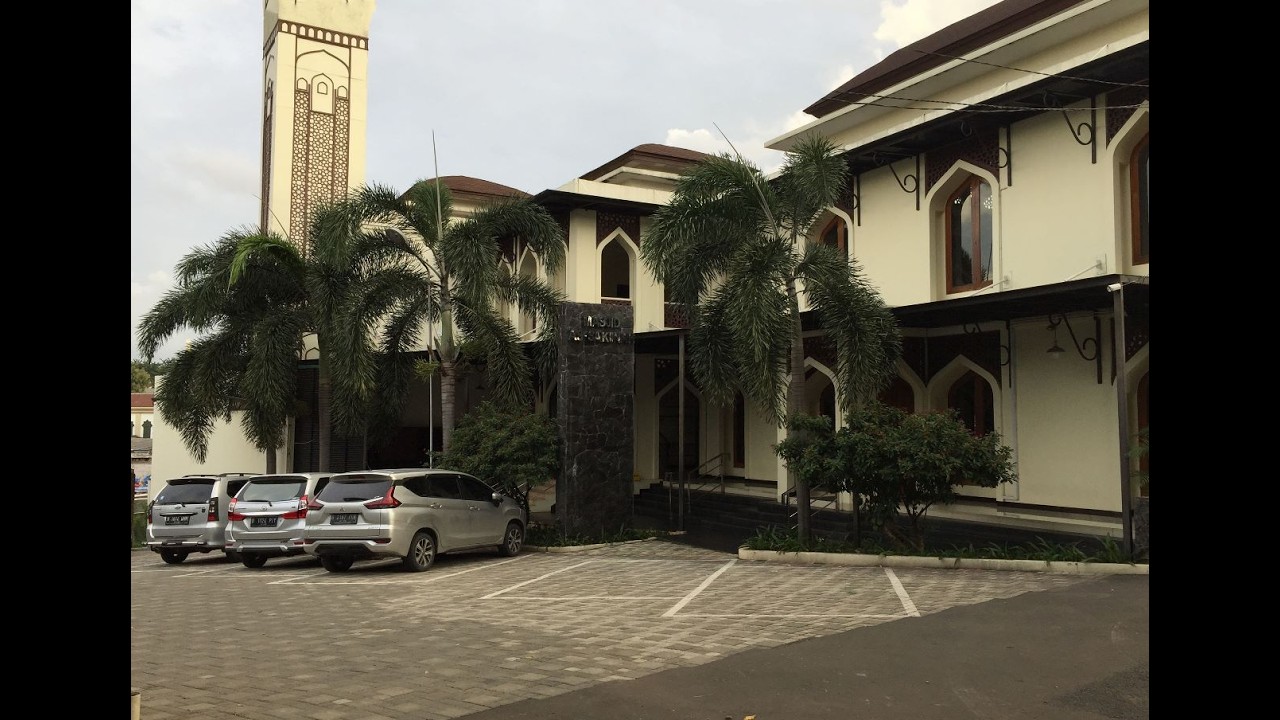 Larangan Berburuk Sangka
