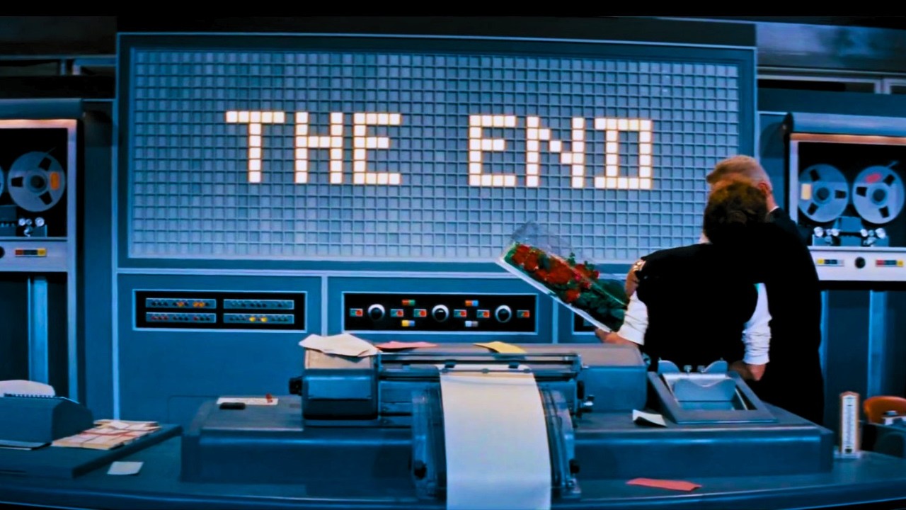 How this 1957 comedy predicted today's AI job crisis