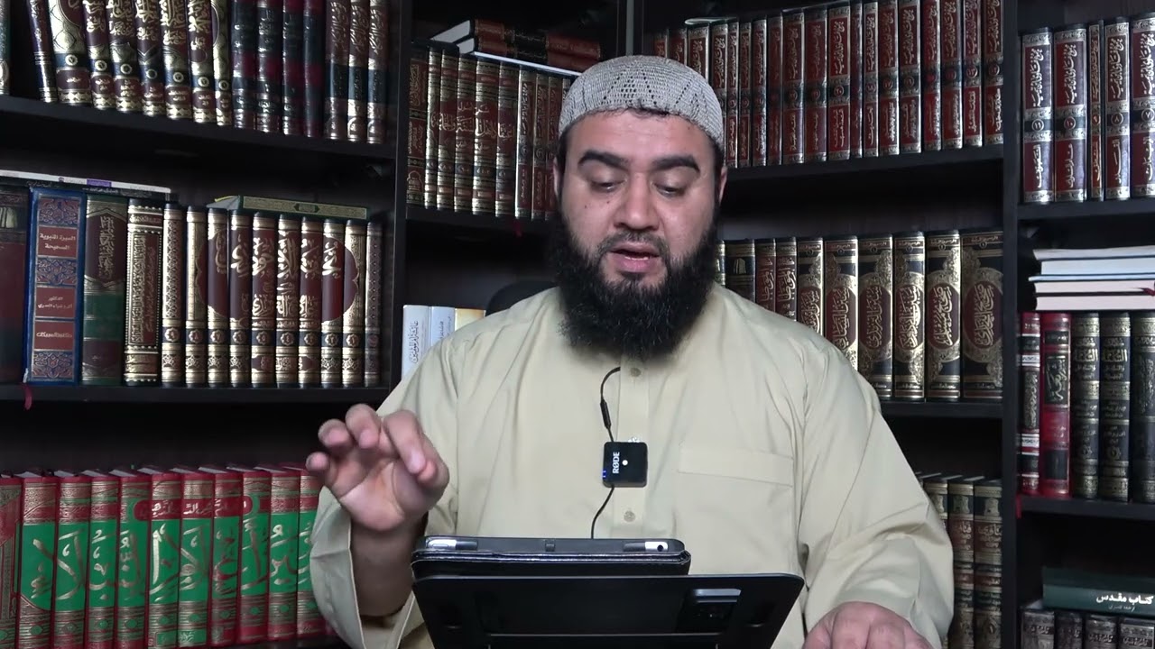 پرسش و پاسخ شرعی | دوم رمضان المبارک 1447