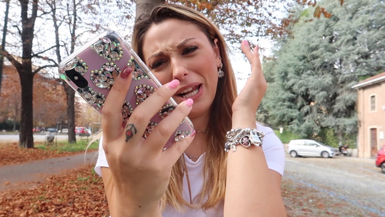 CHE FIGURA DI M**** ! 😱 VlogOfTheDay 📸 MissCarla