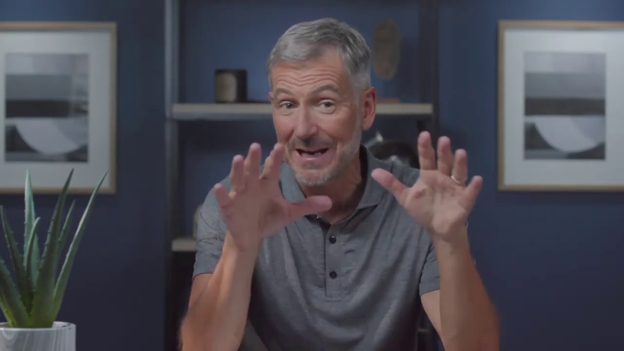 Honra y Recompensa Episodio 10 - John Bevere
